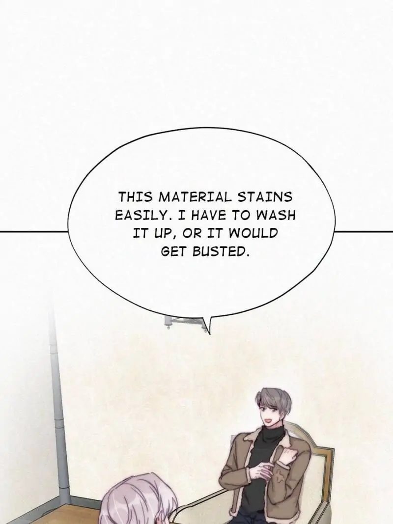 Counterattack Through Pregnancy (Official) - Chapter 162 manhwa