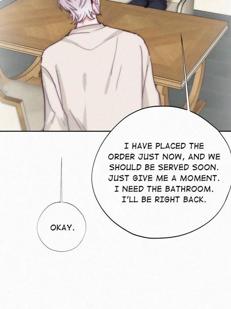 Counterattack Through Pregnancy (Official) - Chapter 162 manhwa