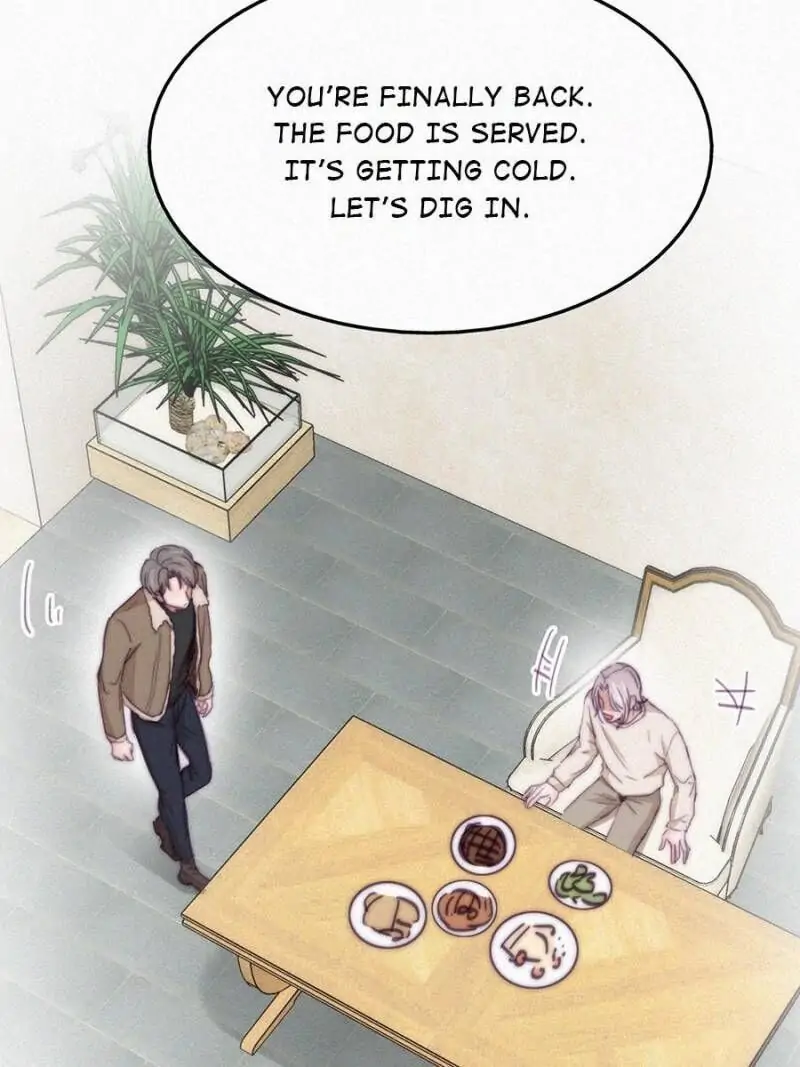Counterattack Through Pregnancy (Official) - Chapter 163 manhwa