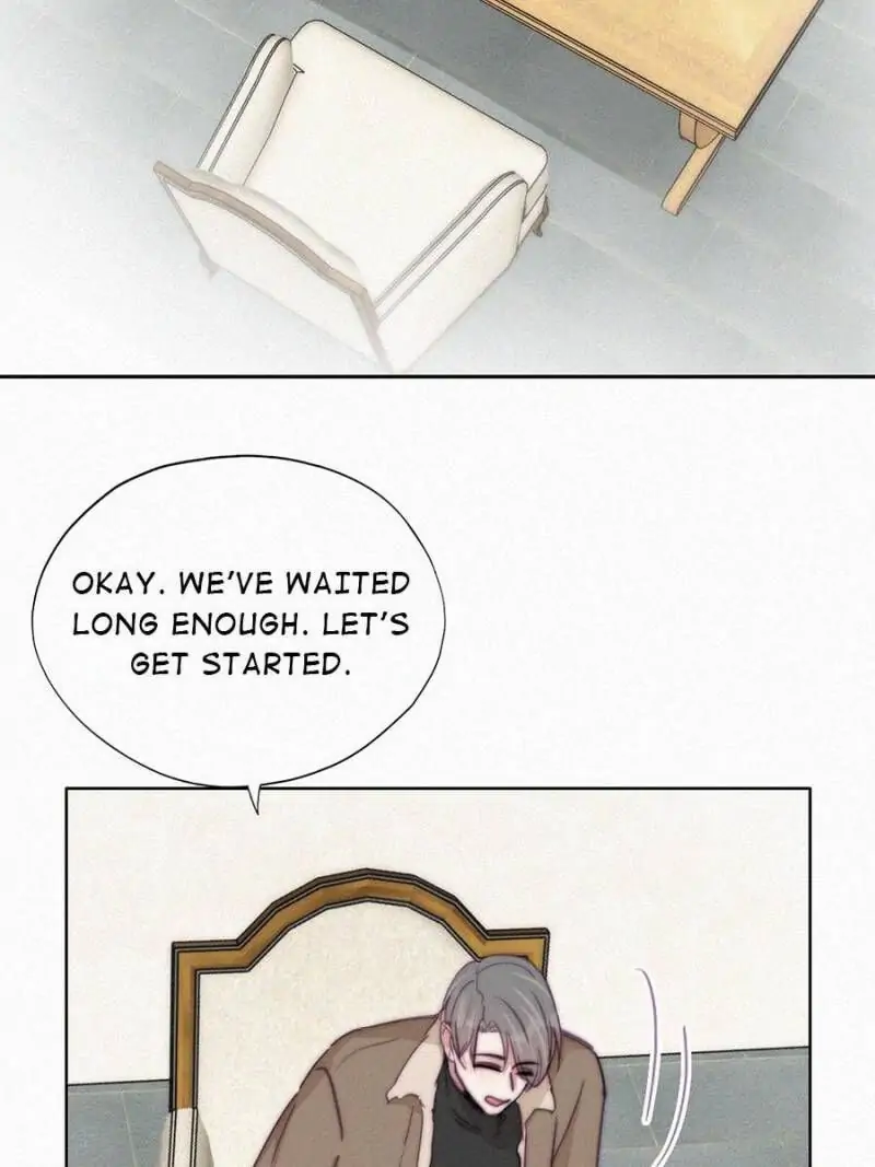 Counterattack Through Pregnancy (Official) - Chapter 163 manhwa