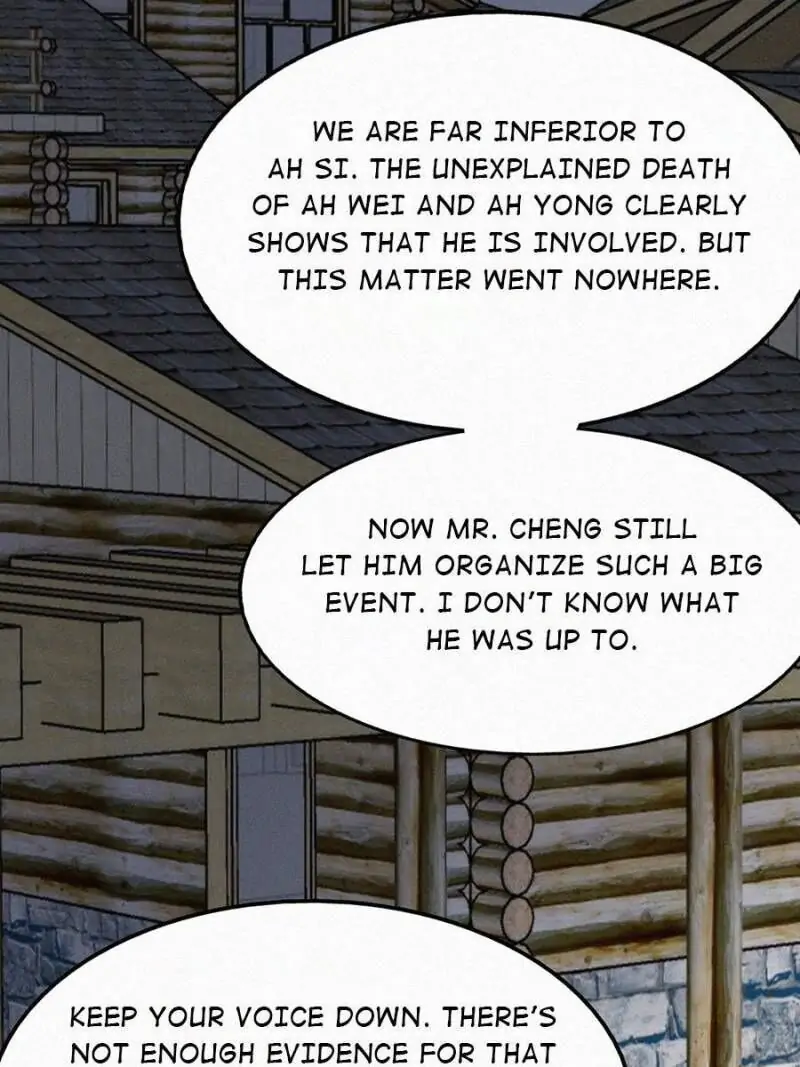 Counterattack Through Pregnancy (Official) - Chapter 163 manhwa
