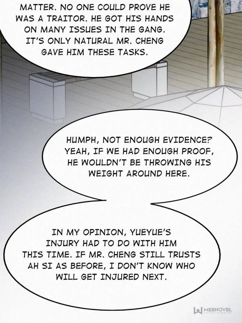 Counterattack Through Pregnancy (Official) - Chapter 163 manhwa