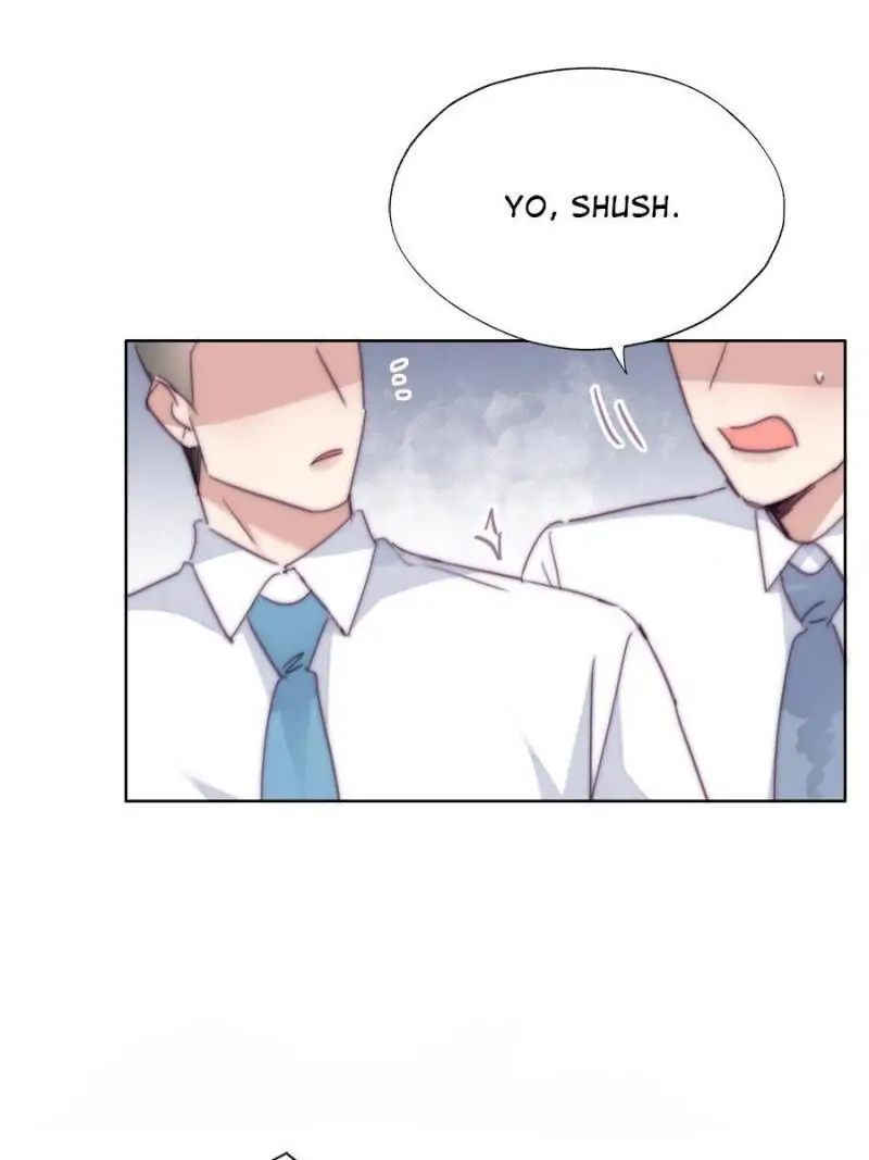 Counterattack Through Pregnancy (Official) - Chapter 163 manhwa