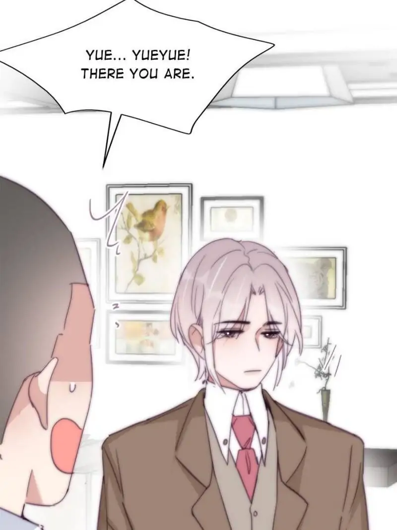 Counterattack Through Pregnancy (Official) - Chapter 163 manhwa