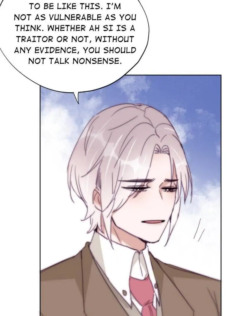 Counterattack Through Pregnancy (Official) - Chapter 163 manhwa