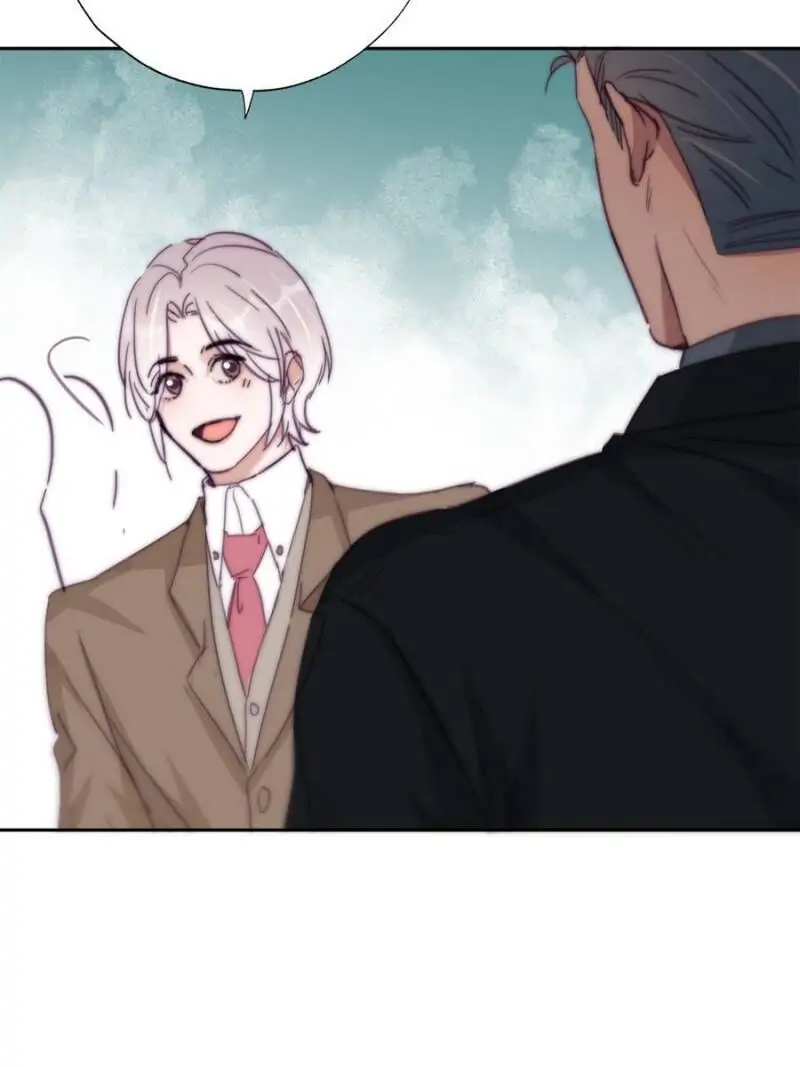 Counterattack Through Pregnancy (Official) - Chapter 163 manhwa
