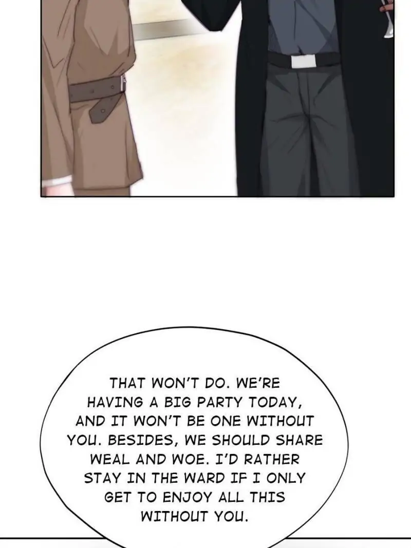 Counterattack Through Pregnancy (Official) - Chapter 163 manhwa