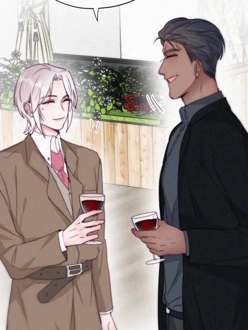 Counterattack Through Pregnancy (Official) - Chapter 163 manhwa