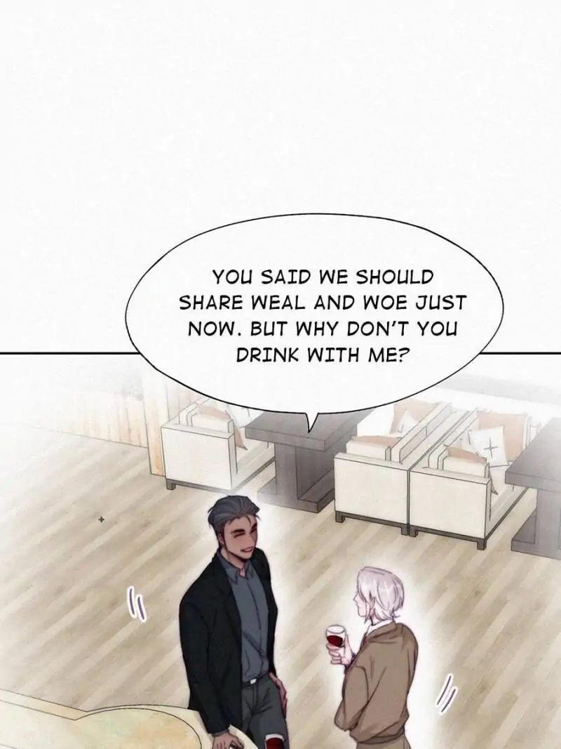 Counterattack Through Pregnancy (Official) - Chapter 163 manhwa