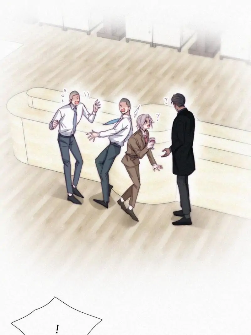 Counterattack Through Pregnancy (Official) - Chapter 163 manhwa