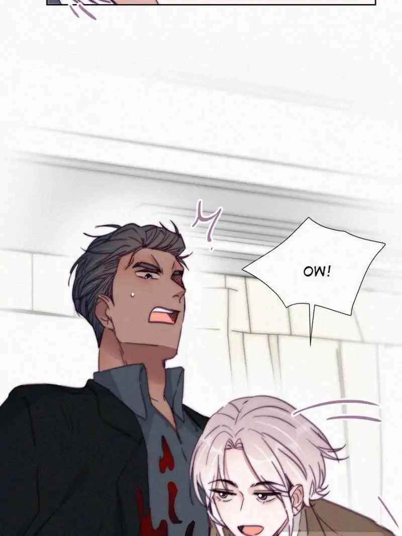 Counterattack Through Pregnancy (Official) - Chapter 163 manhwa