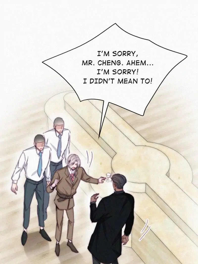 Counterattack Through Pregnancy (Official) - Chapter 164 manhwa