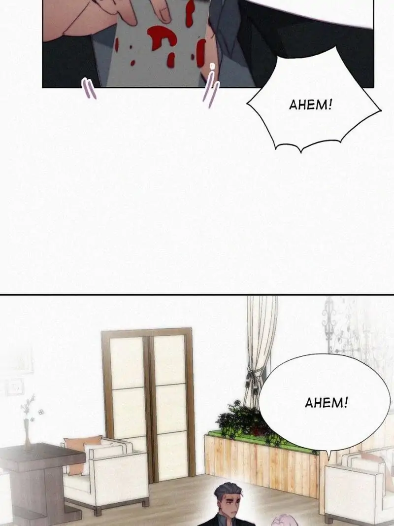 Counterattack Through Pregnancy (Official) - Chapter 164 manhwa