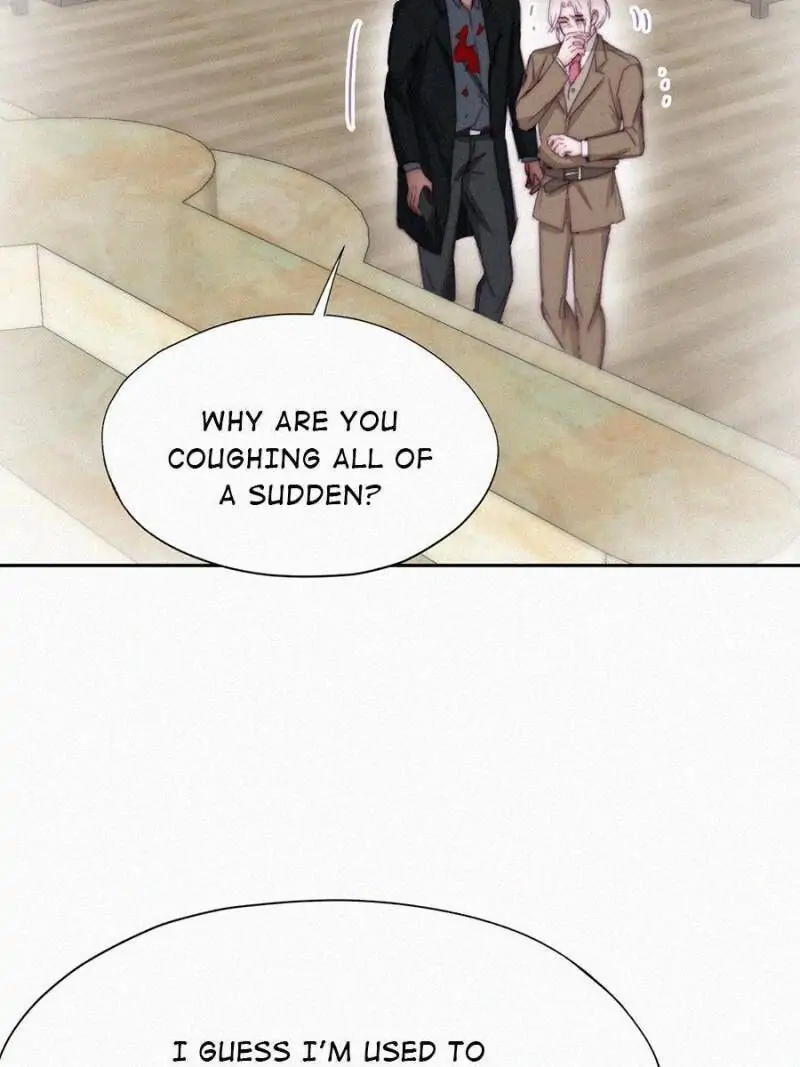 Counterattack Through Pregnancy (Official) - Chapter 164 manhwa