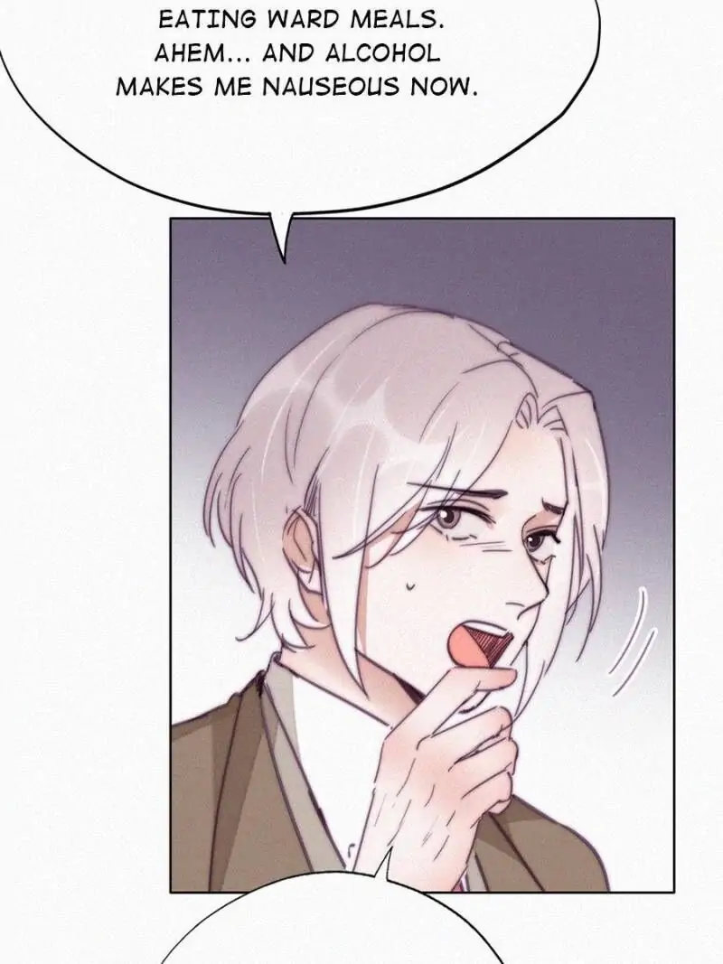 Counterattack Through Pregnancy (Official) - Chapter 164 manhwa