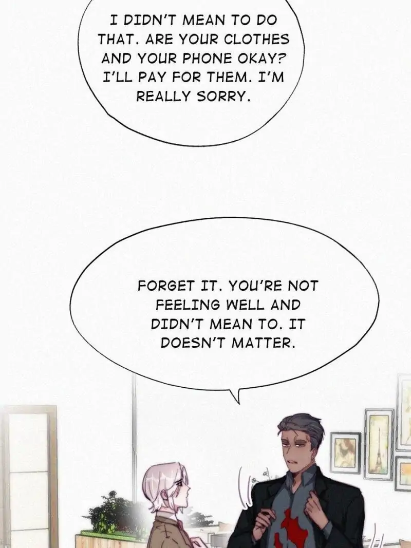 Counterattack Through Pregnancy (Official) - Chapter 164 manhwa
