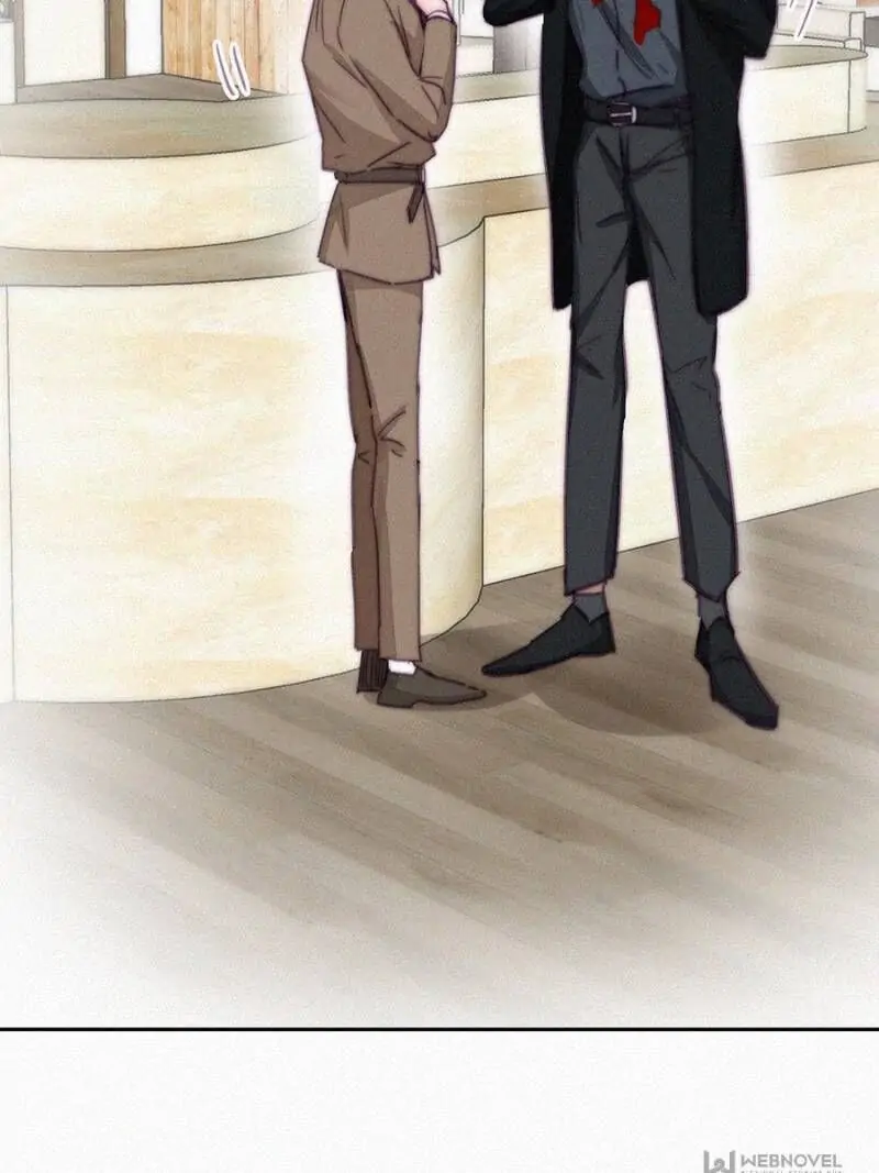 Counterattack Through Pregnancy (Official) - Chapter 164 manhwa