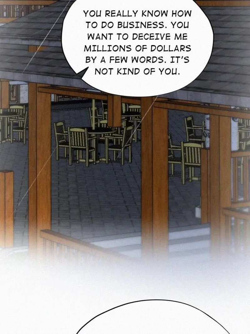 Counterattack Through Pregnancy (Official) - Chapter 164 manhwa