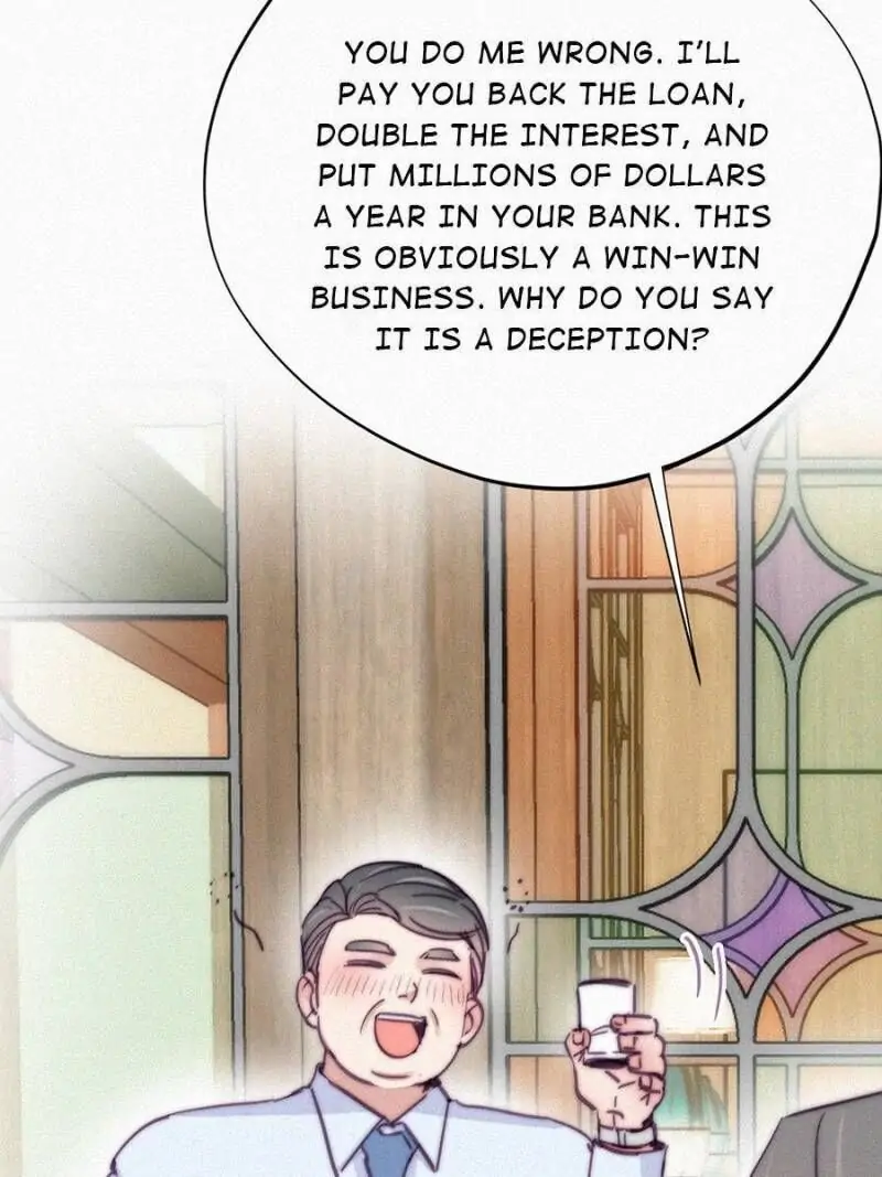 Counterattack Through Pregnancy (Official) - Chapter 164 manhwa