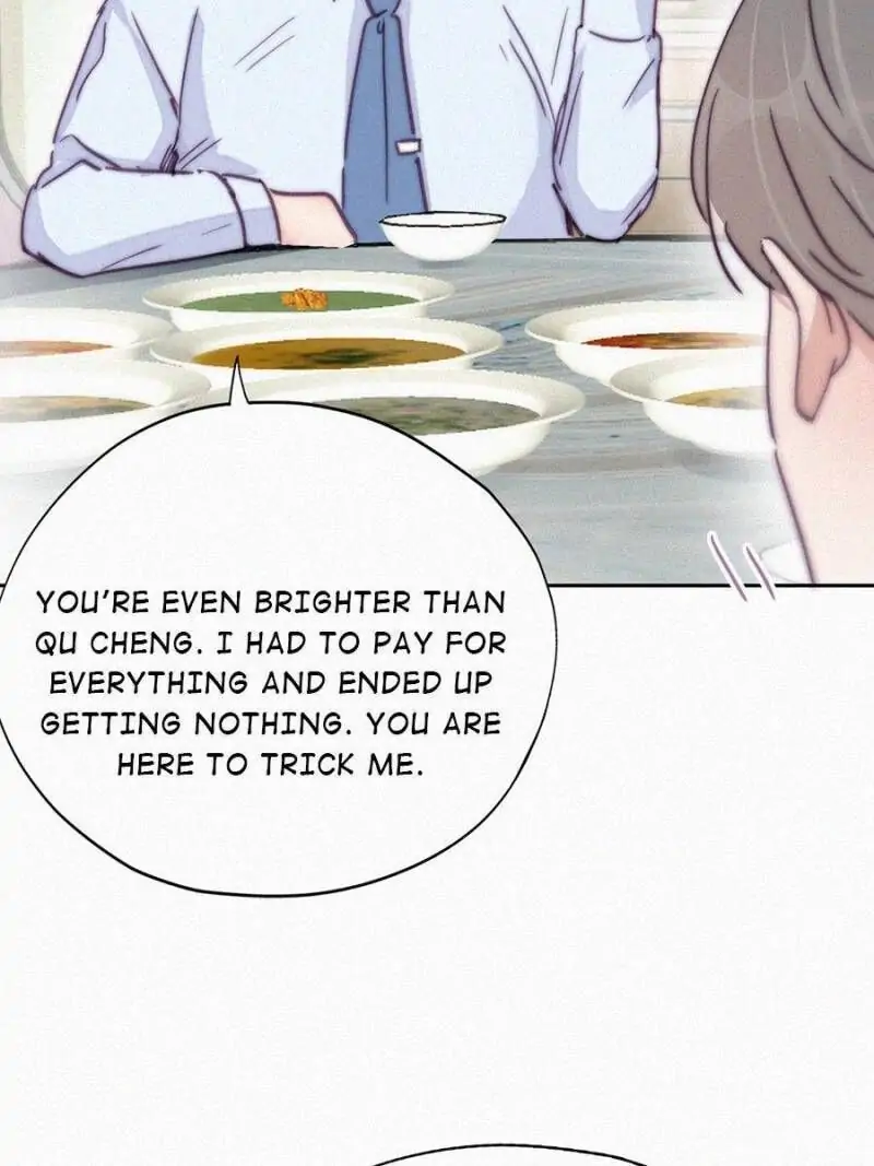 Counterattack Through Pregnancy (Official) - Chapter 164 manhwa