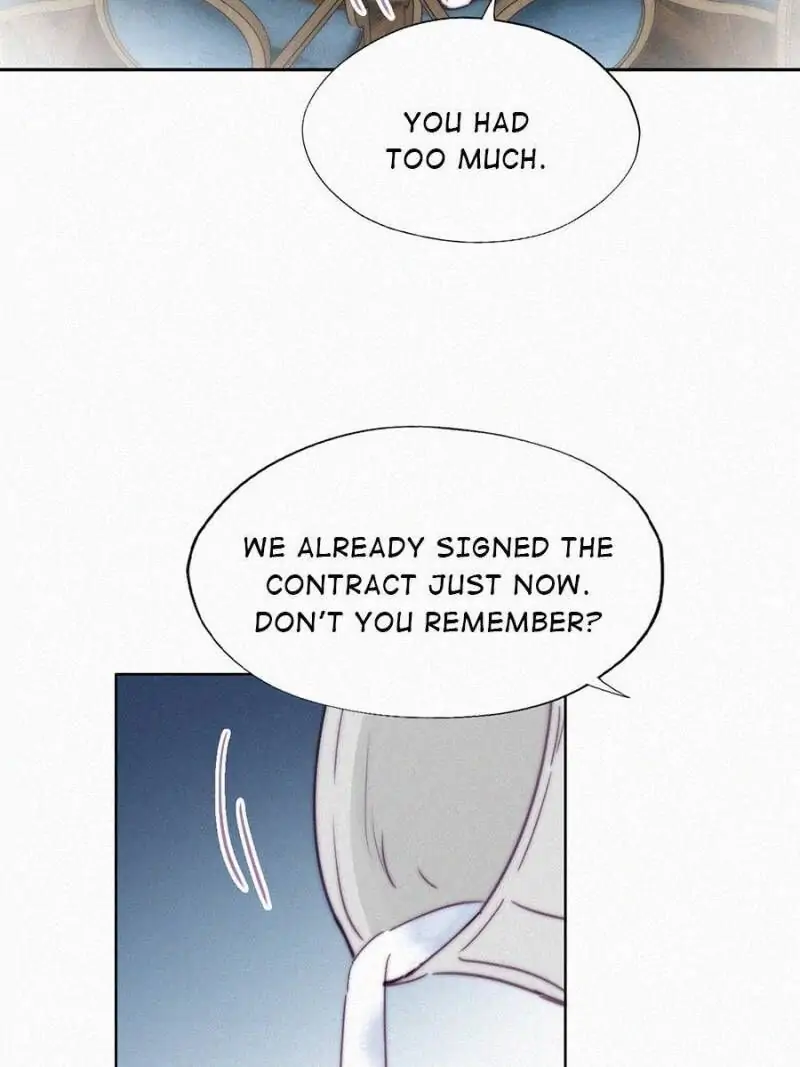 Counterattack Through Pregnancy (Official) - Chapter 164 manhwa