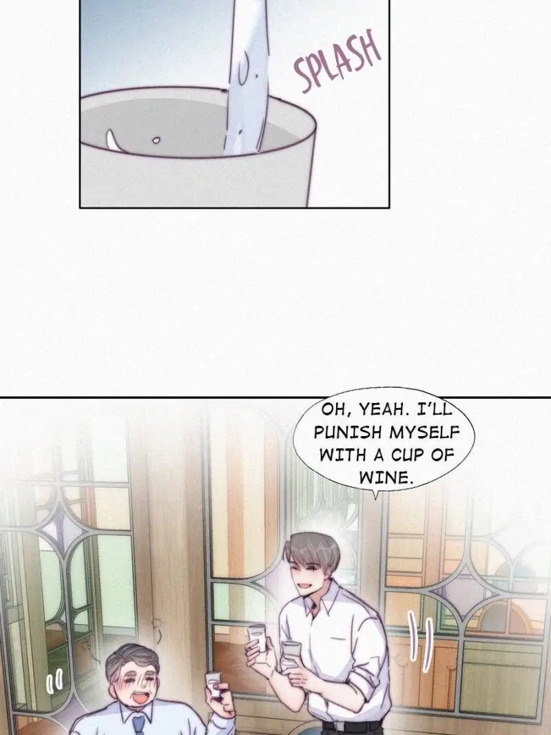 Counterattack Through Pregnancy (Official) - Chapter 164 manhwa