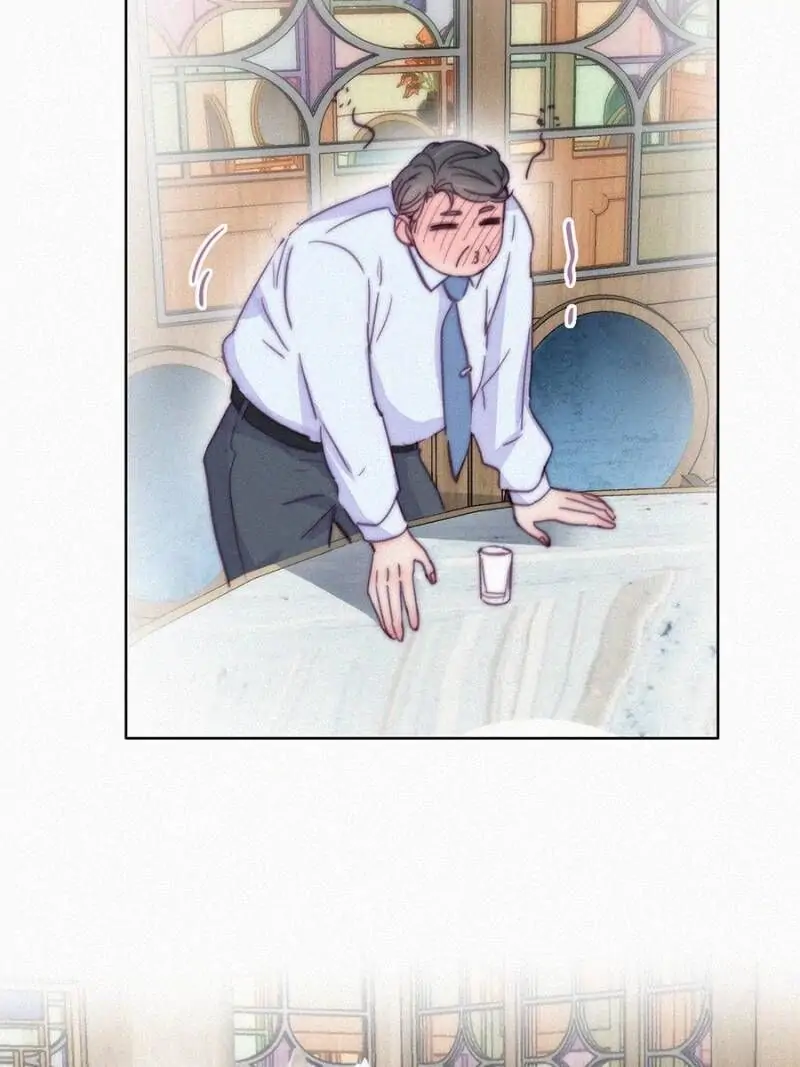 Counterattack Through Pregnancy (Official) - Chapter 164 manhwa