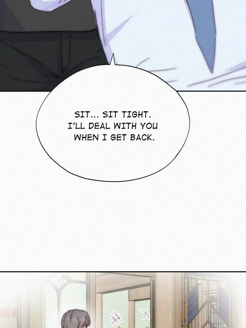 Counterattack Through Pregnancy (Official) - Chapter 164 manhwa