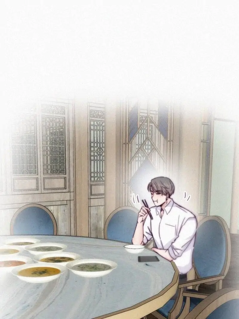 Counterattack Through Pregnancy (Official) - Chapter 164 manhwa