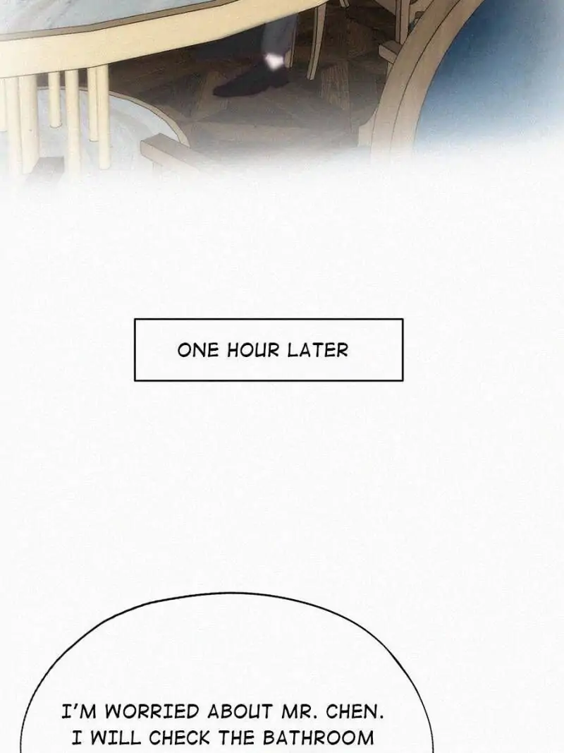 Counterattack Through Pregnancy (Official) - Chapter 164 manhwa