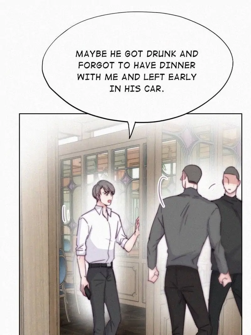 Counterattack Through Pregnancy (Official) - Chapter 164 manhwa