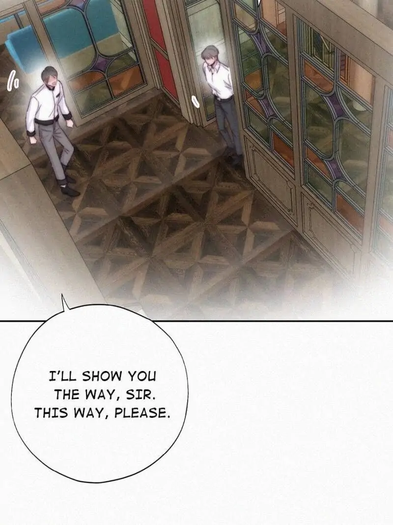 Counterattack Through Pregnancy (Official) - Chapter 164 manhwa