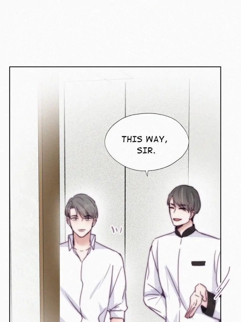 Counterattack Through Pregnancy (Official) - Chapter 164 manhwa