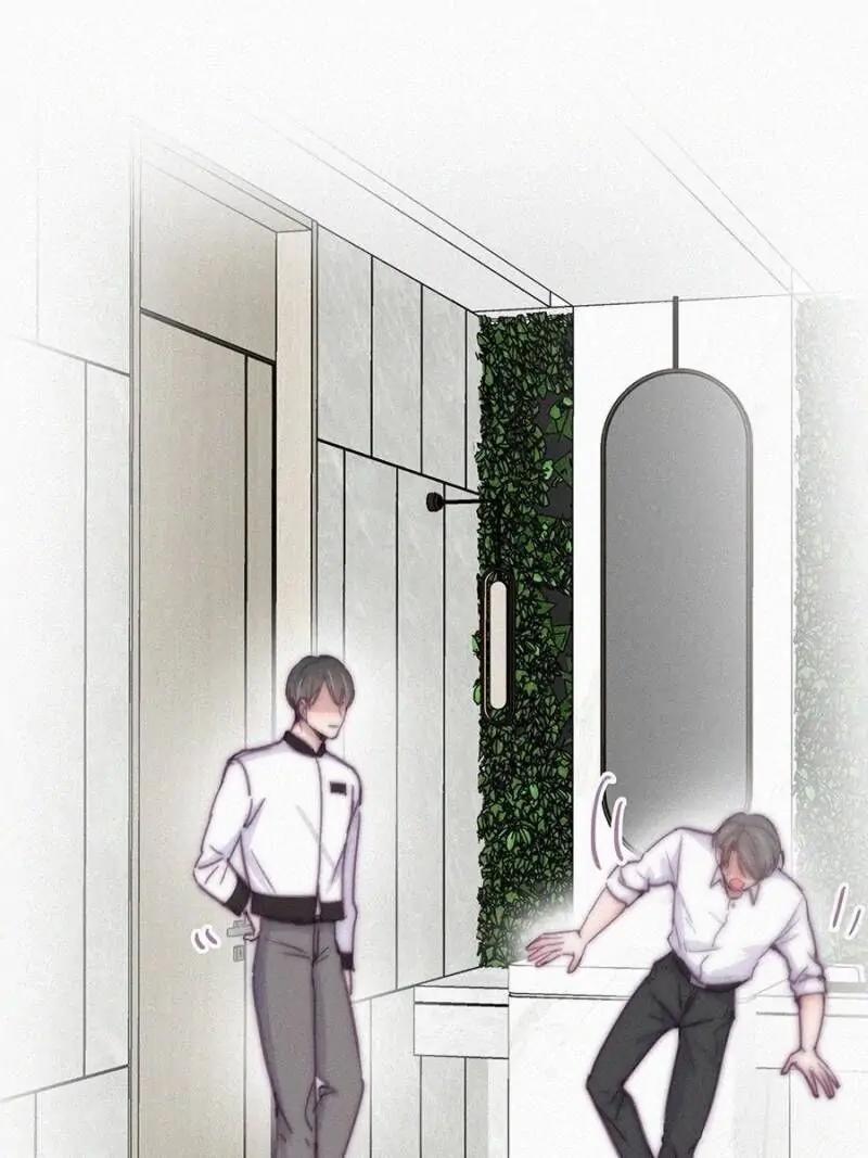 Counterattack Through Pregnancy (Official) - Chapter 164 manhwa