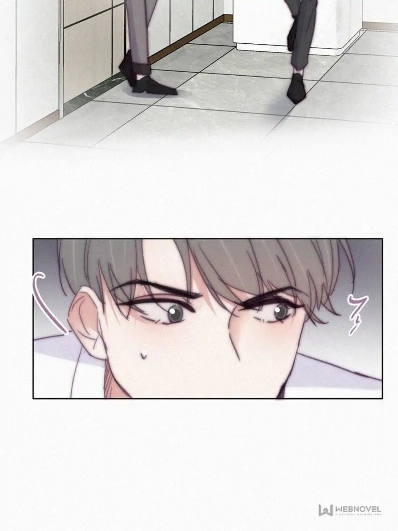 Counterattack Through Pregnancy (Official) - Chapter 164 manhwa