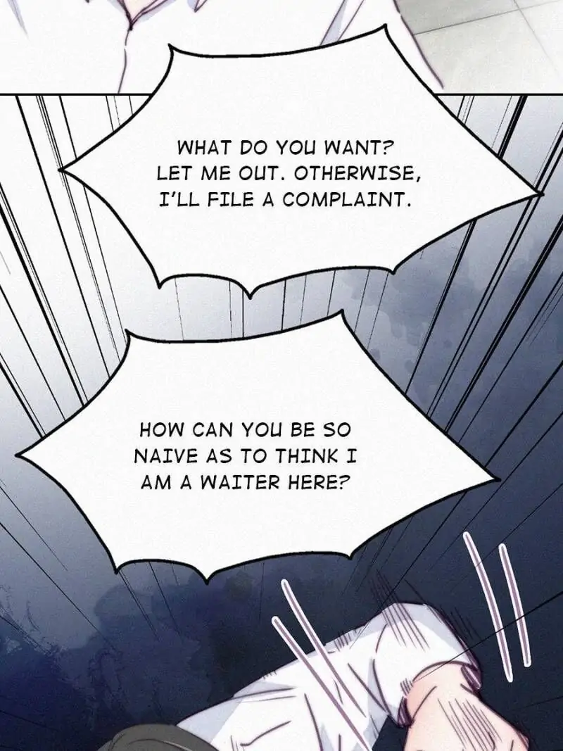 Counterattack Through Pregnancy (Official) - Chapter 164 manhwa