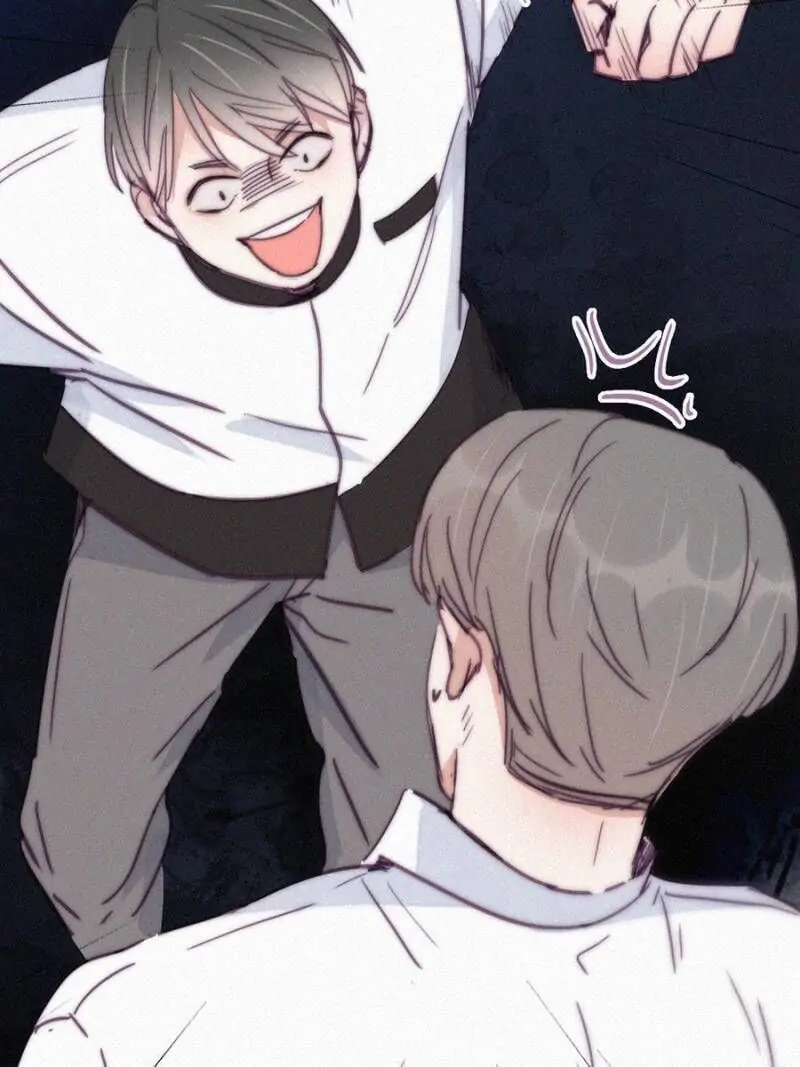 Counterattack Through Pregnancy (Official) - Chapter 164 manhwa