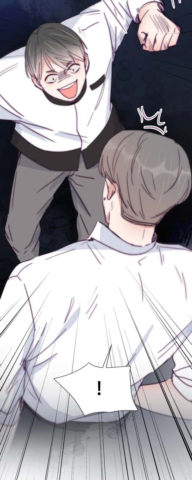 Counterattack Through Pregnancy (Official) - Chapter 165 manhwa