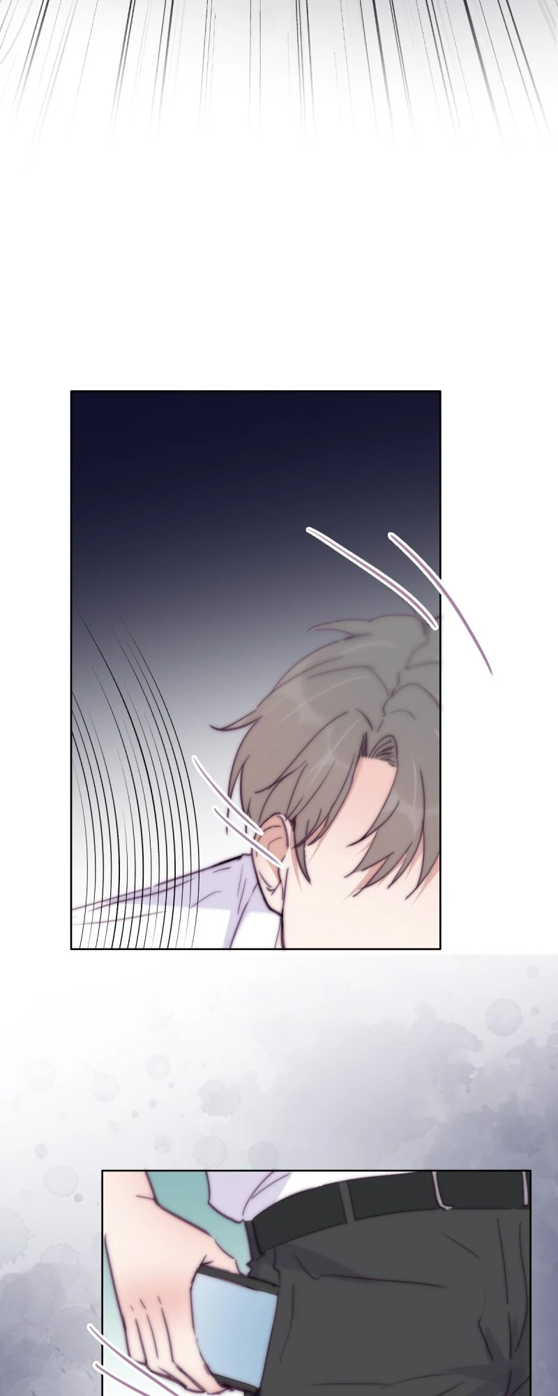 Counterattack Through Pregnancy (Official) - Chapter 165 manhwa