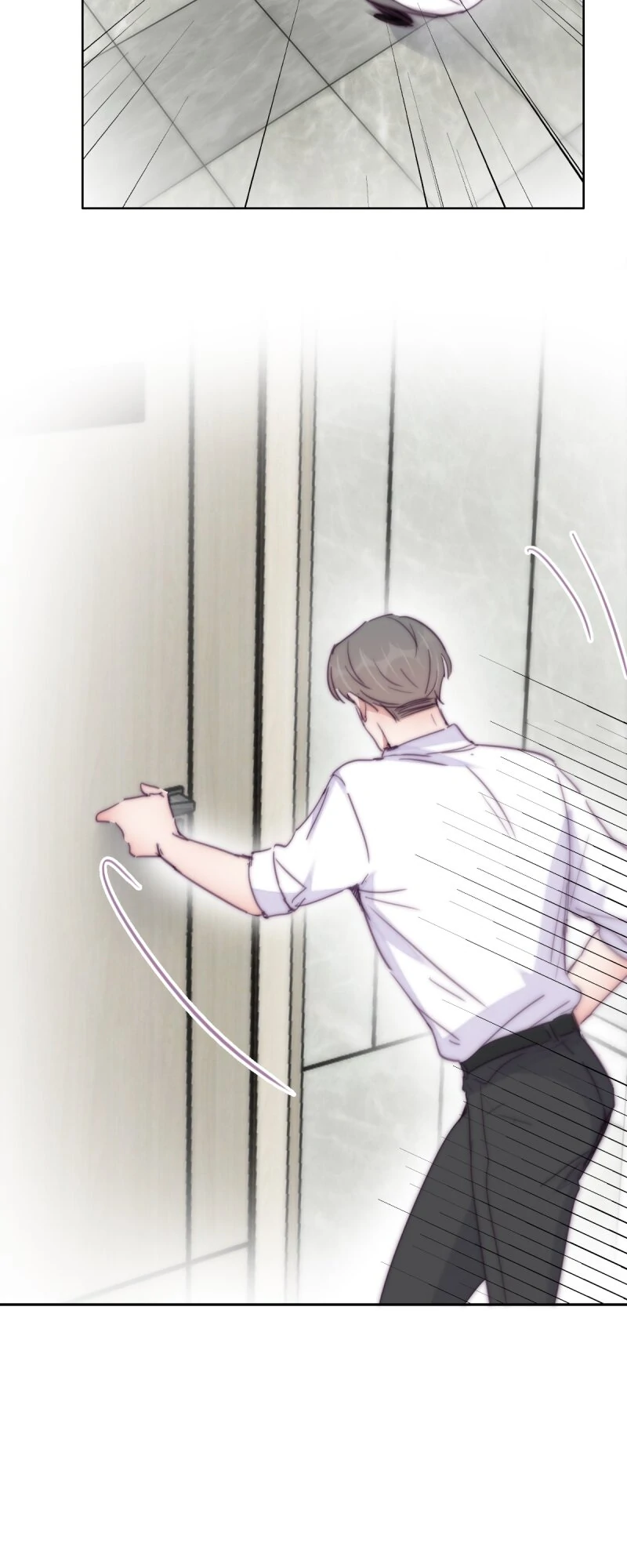 Counterattack Through Pregnancy (Official) - Chapter 165 manhwa