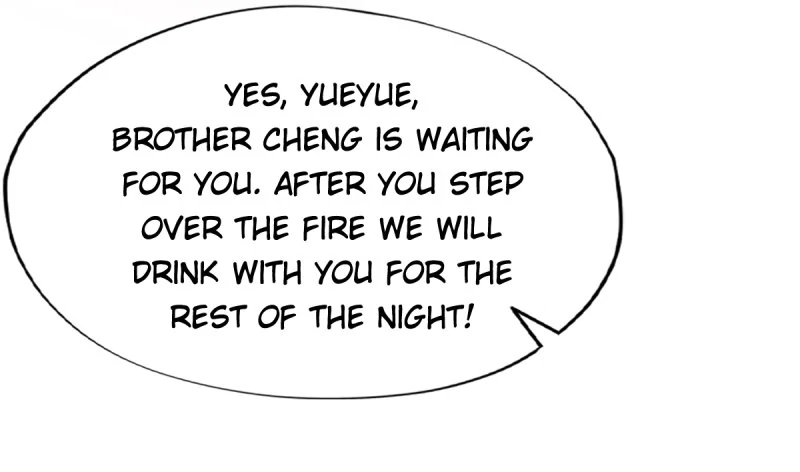 Counterattack Through Pregnancy (Official) - Chapter 165 manhwa