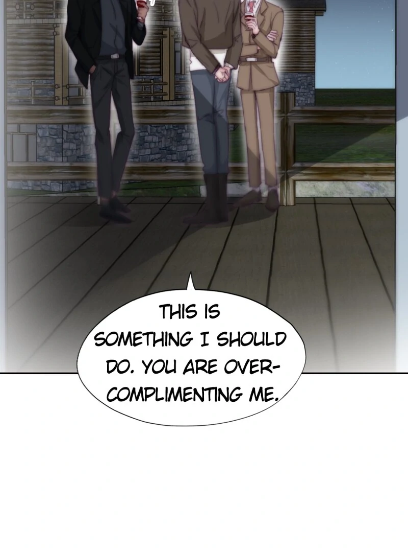 Counterattack Through Pregnancy (Official) - Chapter 166 manhwa