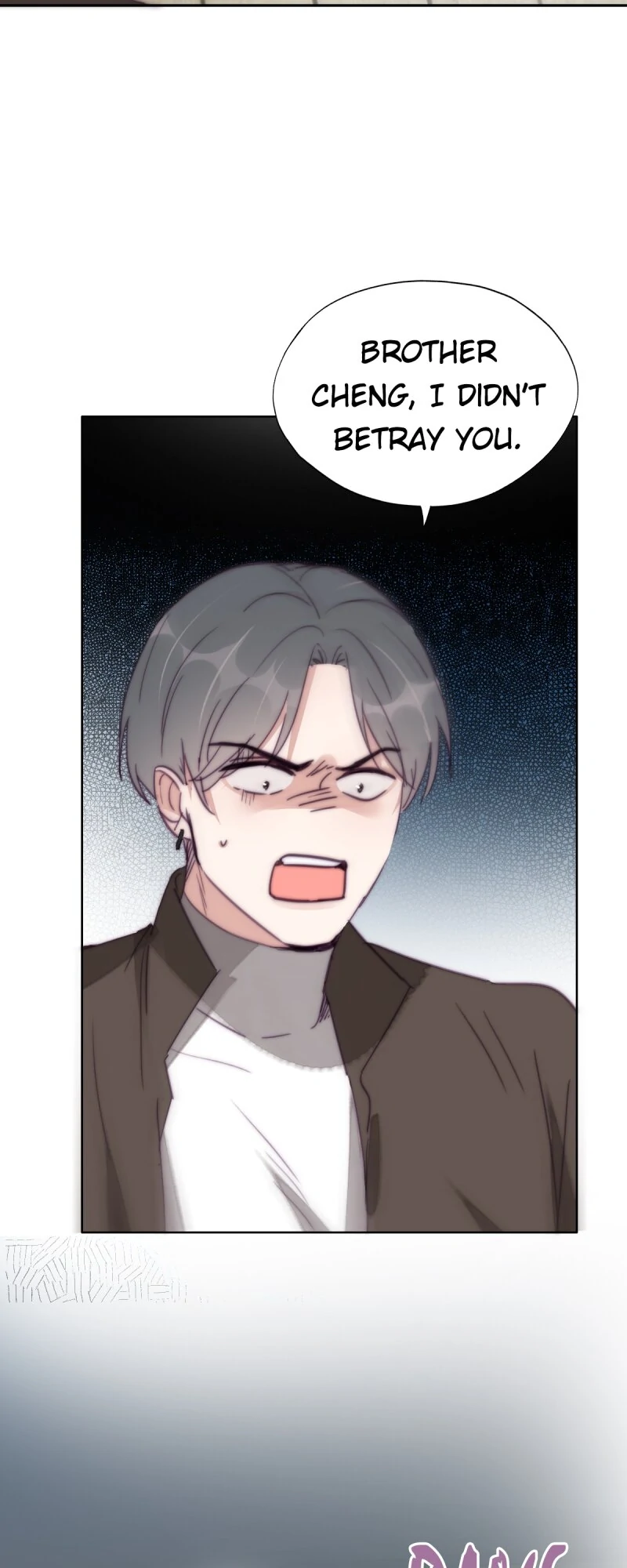 Counterattack Through Pregnancy (Official) - Chapter 166 manhwa