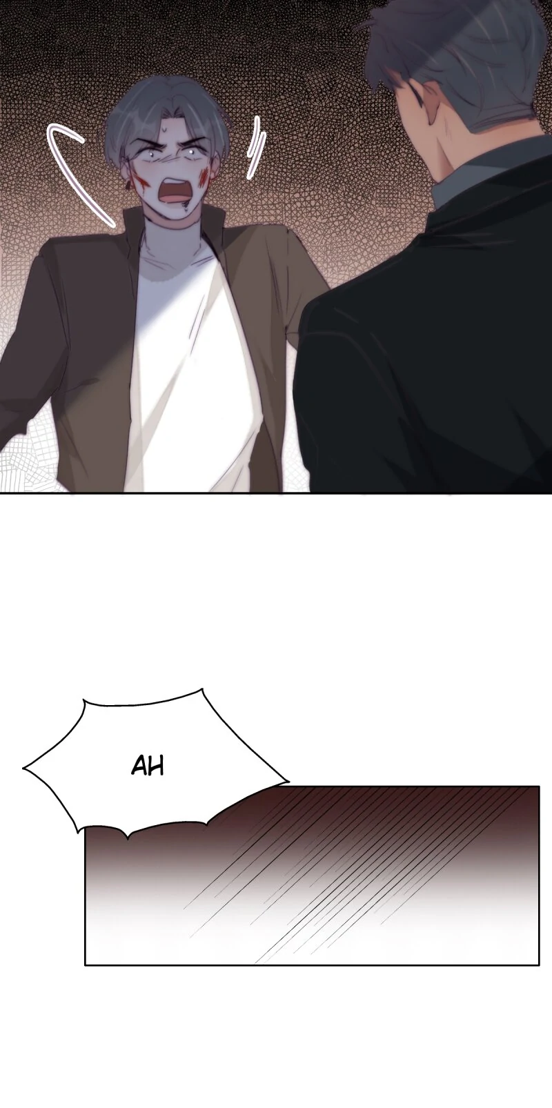 Counterattack Through Pregnancy (Official) - Chapter 166 manhwa