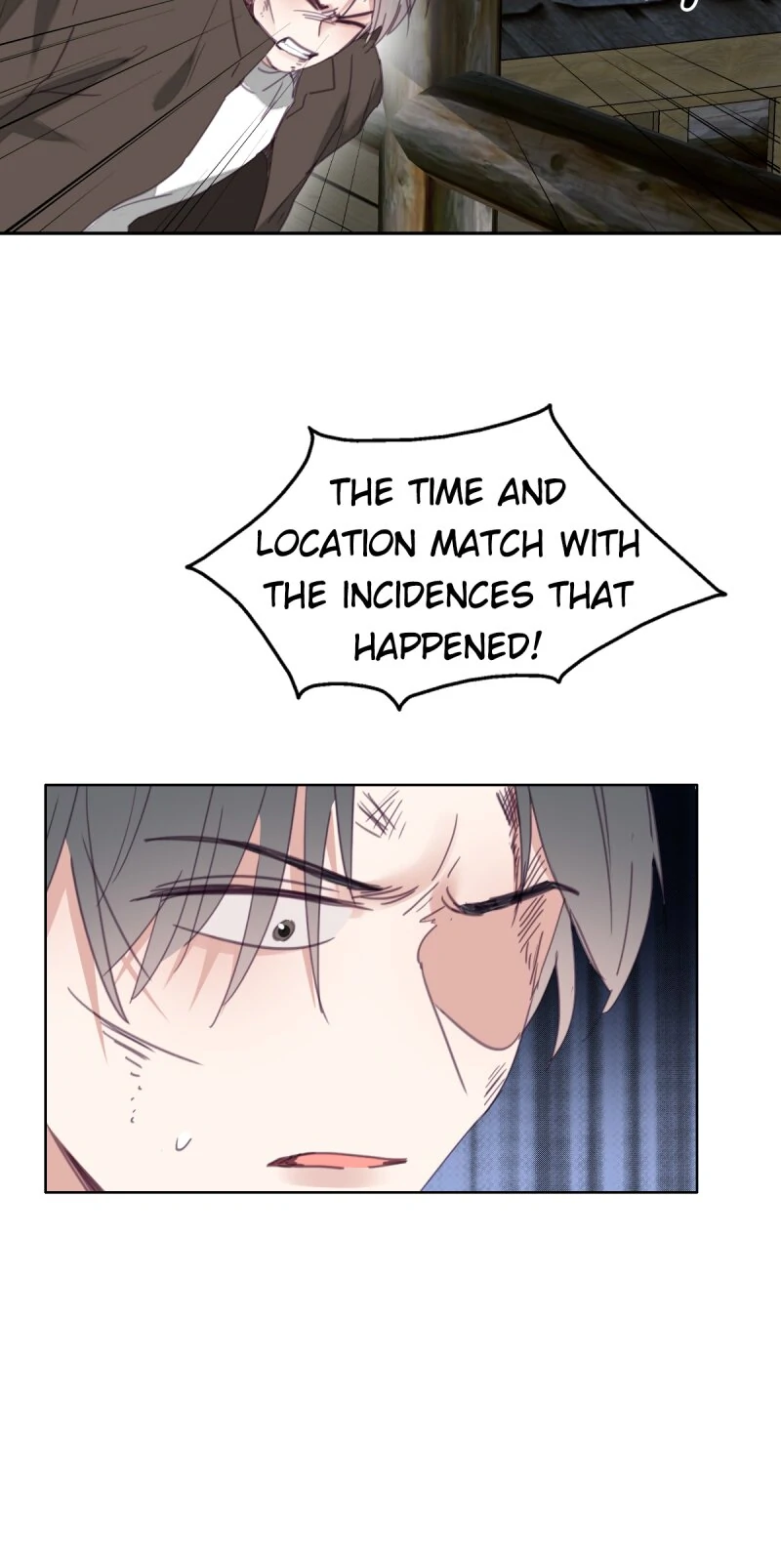 Counterattack Through Pregnancy (Official) - Chapter 166 manhwa
