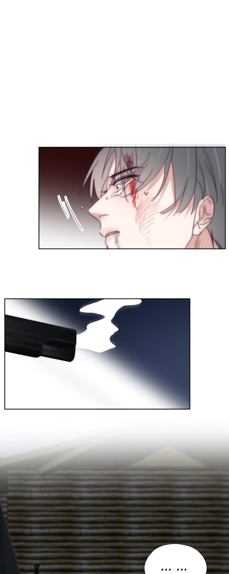 Counterattack Through Pregnancy (Official) - Chapter 166 manhwa