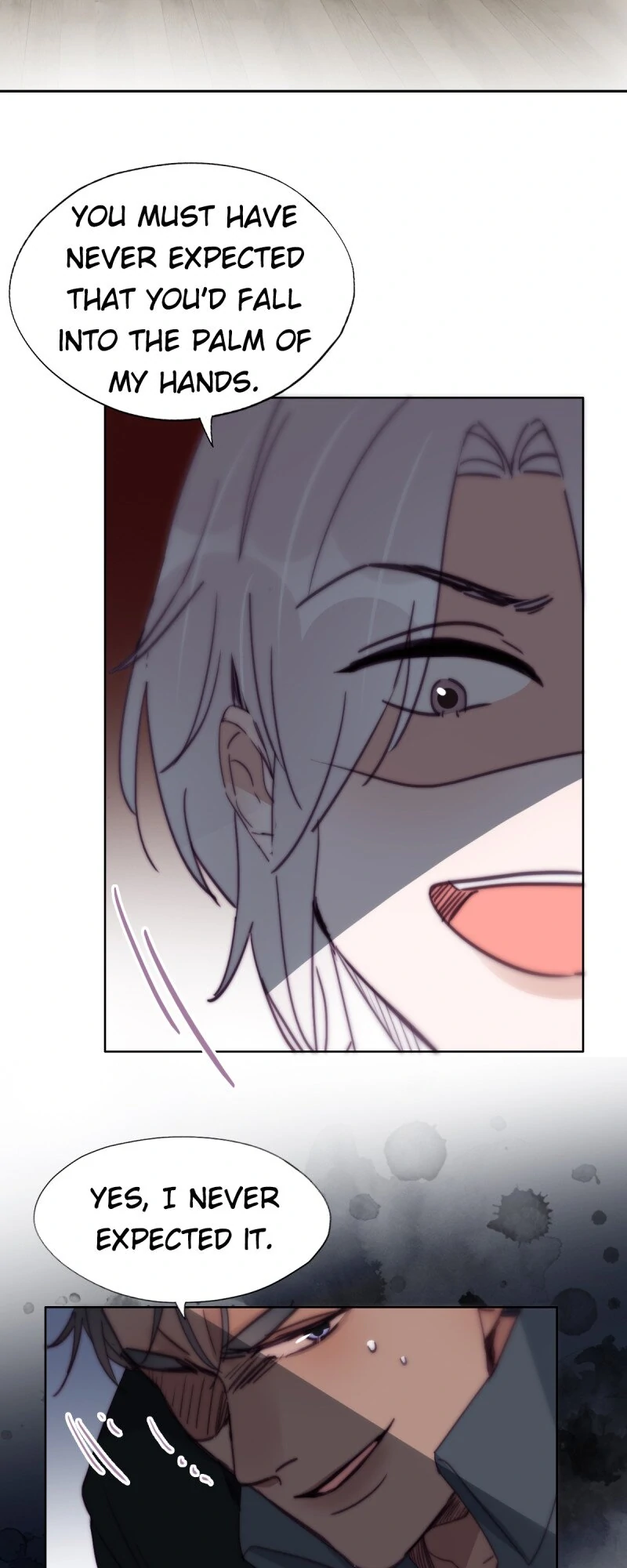 Counterattack Through Pregnancy (Official) - Chapter 167 manhwa