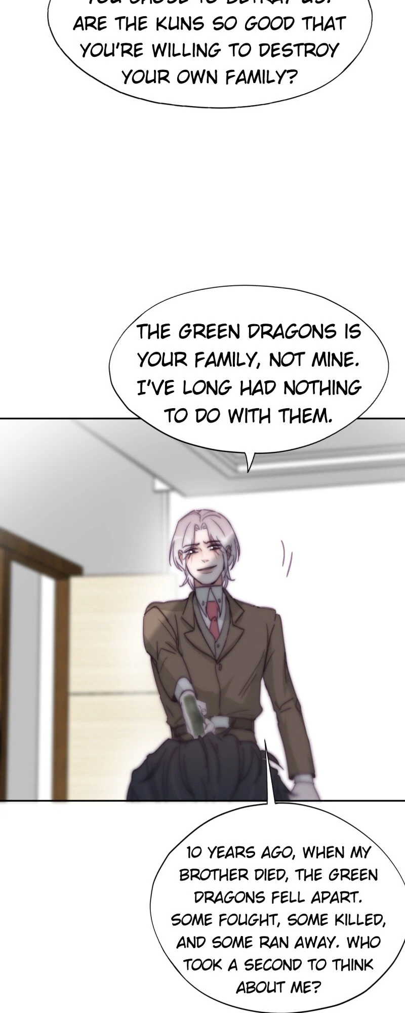 Counterattack Through Pregnancy (Official) - Chapter 167 manhwa