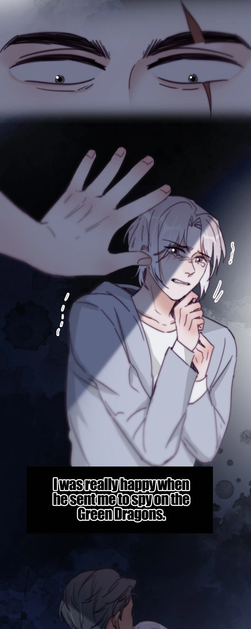 Counterattack Through Pregnancy (Official) - Chapter 168 manhwa