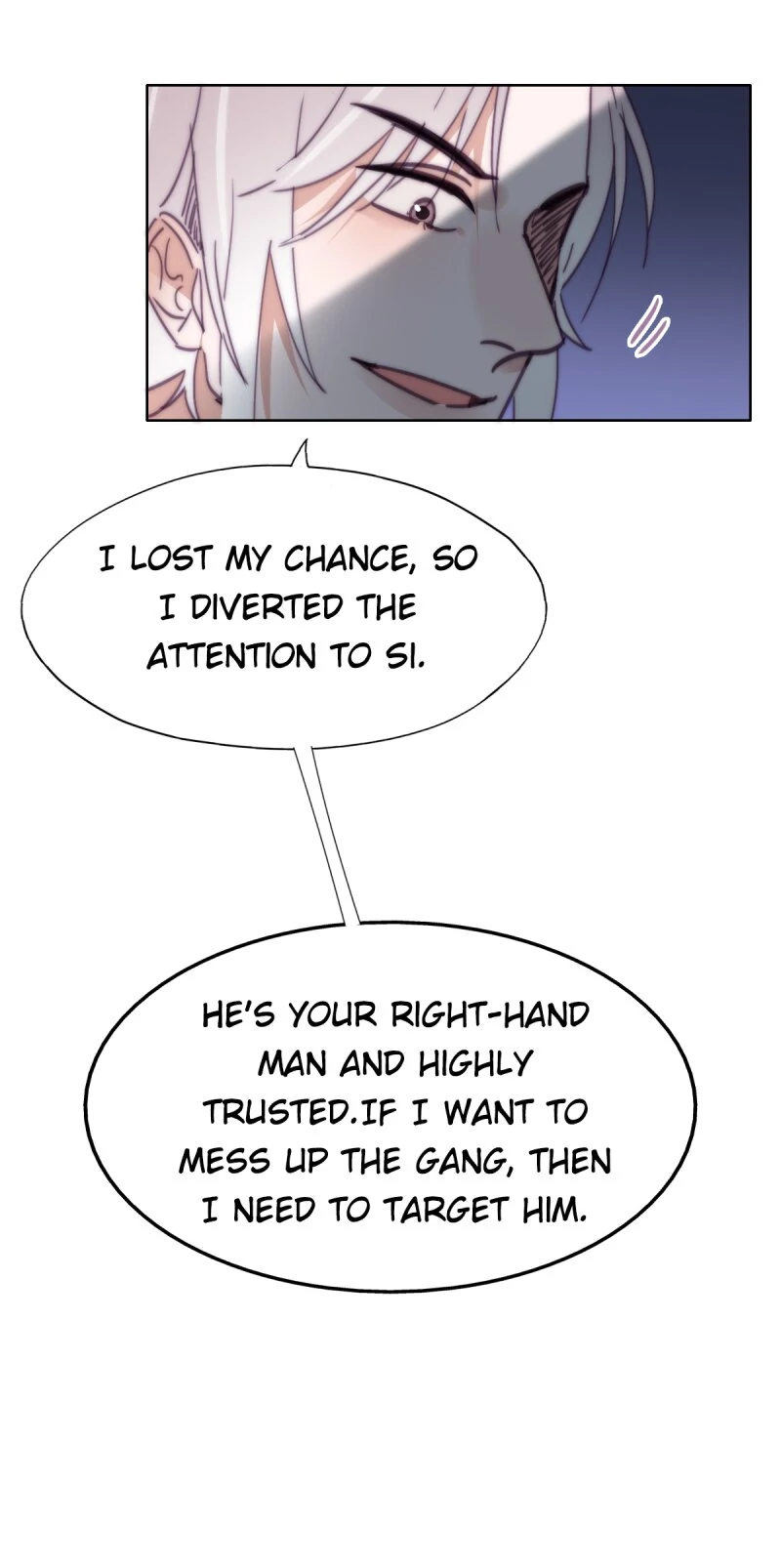 Counterattack Through Pregnancy (Official) - Chapter 168 manhwa